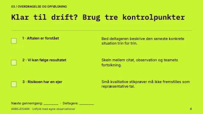 Side 4 af Fra interview til indsigt