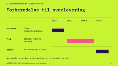 Side 2 av Fra intervju til innsikt