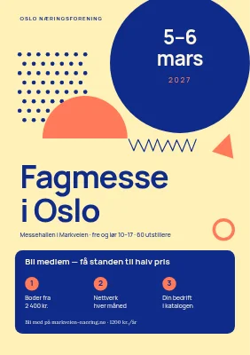 Messe — medlemskap, Memphis-stil
