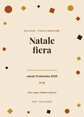Mercatino di Natale a Roskilde