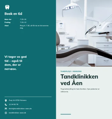 Tandklinik