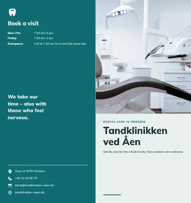 Dental clinic