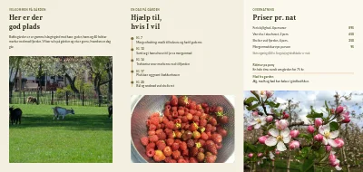 Side 2 af Gårdferie på landet