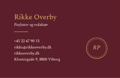 Side 2 af Første kapitel