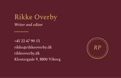 Sida 2 av Chapter one