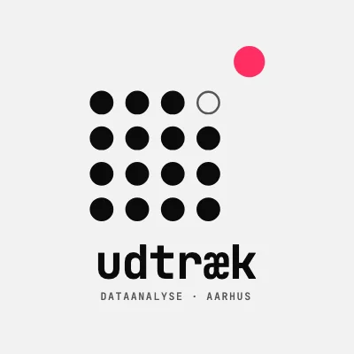 Udtrukket prik
