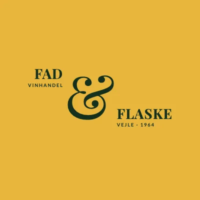 Det store og-tegn