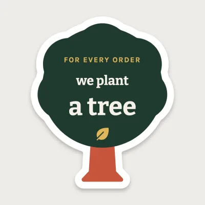 A tree for every order