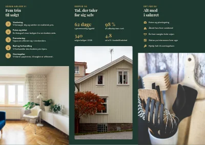 Side 2 af Ejendomsmægler: sælg din bolig