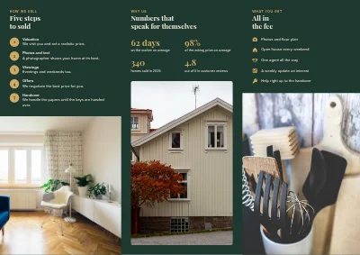 Sida 2 av Estate agent: sell your home