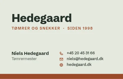 Årringer