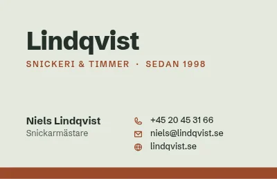 Årsringar