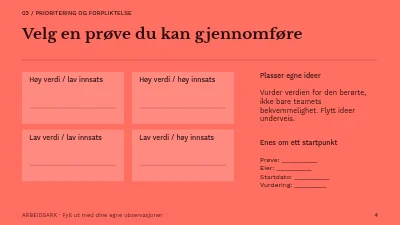 Side 4 av Fra intervju til innsikt