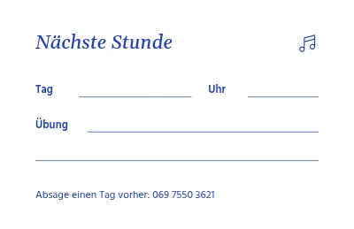 Seite 2 von Klavierstunde