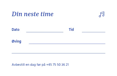 Side 2 av Pianotime