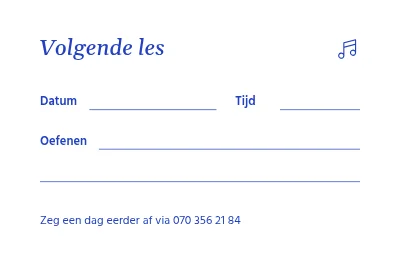 Pagina 2 van Pianoles