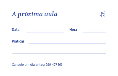 Página 2 de Aula de piano