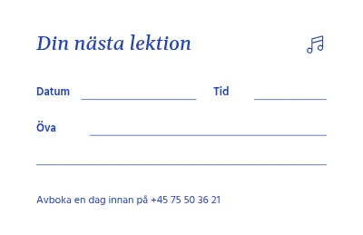 Sida 2 av Pianolektion