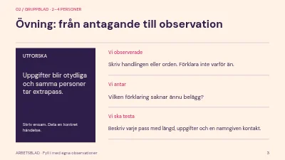 Sida 3 av Hållbart volontärarbete