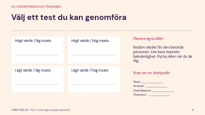 Sida 4 av Hållbart volontärarbete