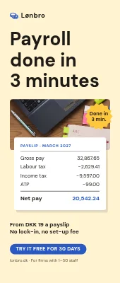 Payroll roll-up — payroll done in 3 minutes