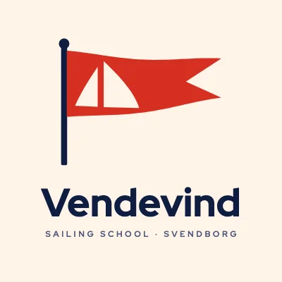 Sail burgee