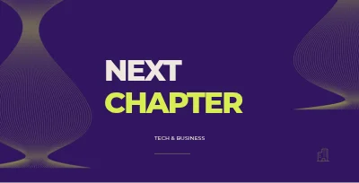 TECH & BUSINESS — The next