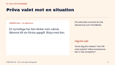 Sida 3 av En bättre första månad