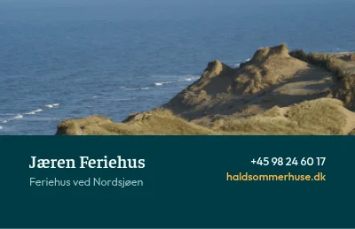 Sanddynen