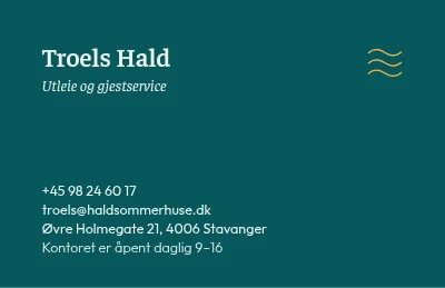 Side 2 av Sanddynen