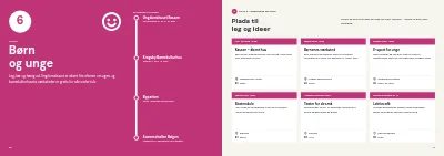 Side 26–27 af Kultur- og fritidskatalog for kommune – 48 sider