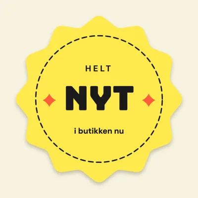 Helt nyt-stjernen