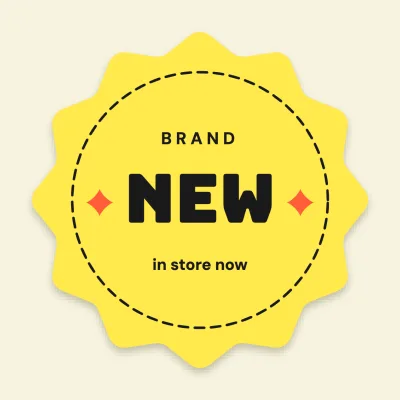 The brand-new star