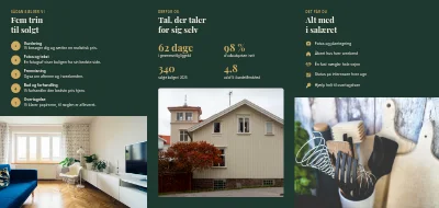 Side 2 af Ejendomsmægler: sælg din bolig