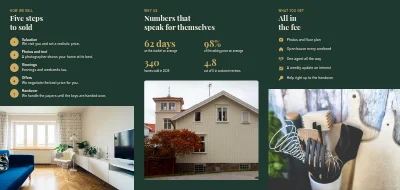 Sida 2 av Estate agent: sell your home