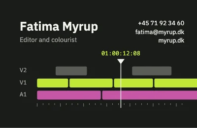Timeline