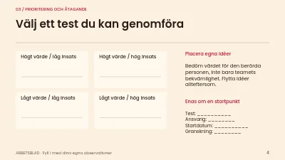 Sida 4 av Kundsupport med kontinuitet