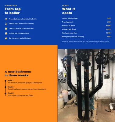 الصفحة 2 من Plumbing and heating