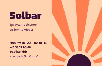 Solopgang