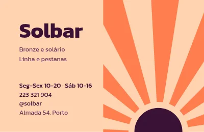 Nascer do sol