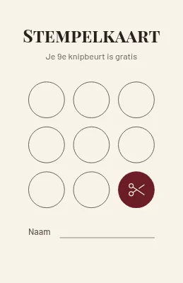 Pagina 2 van Kapperspaal