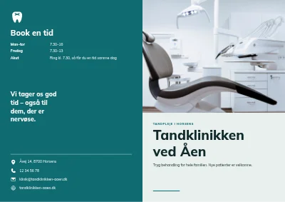 Tandklinik