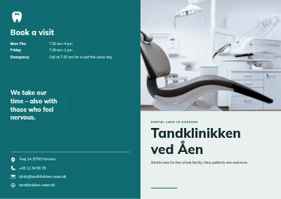 Dental clinic