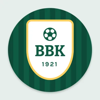 The football club crest