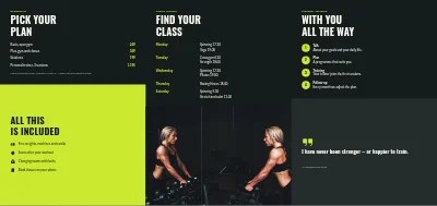 Side 2 av Gym