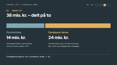 Side 4 af Partnerskabsforslag — overskudsvarme fra datacenter