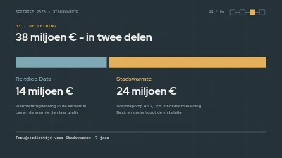 Pagina 4 van Samenwerkingsvoorstel — restwarmte van datacenters