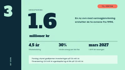 Side 5 av Styremøte — kvartalsmøte