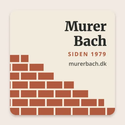 Murerens trappe af sten