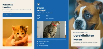 Dyrlægeklinik